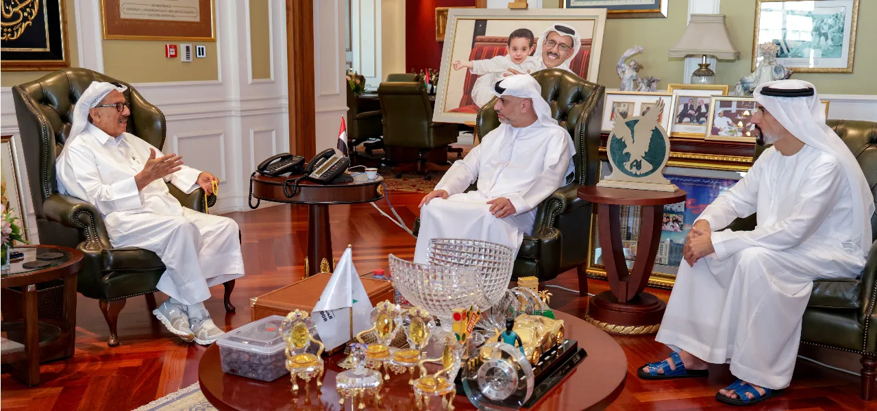 Support for Sandooq Al Watan National Fund